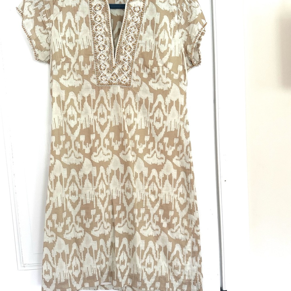 Lovely summer dress by boutique brand Bella tu